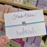 Armband Hase Ostern