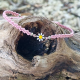 Armband Gänseblümchen Daisy