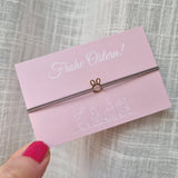 Armband Hase Ostern