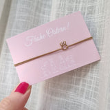 Armband Hase Ostern
