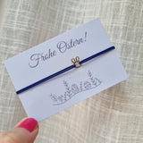 Armband Hase Ostern