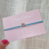 Armband Hase Ostern