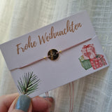 Armband UHRTURM #grazliebe gold