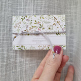 Armband „Silver Heart"