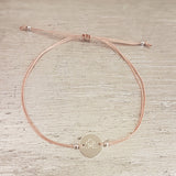 Armband UHRTURM #grazliebe silber