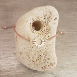 Armband SONNE 925er silber