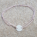 Armband Wave 925er Silber