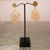 BOHO Ohrringe Tropfen