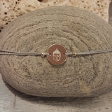 Armband Buddha