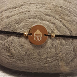 Armband Buddha