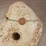 Armband UHRTURM #grazliebe silber