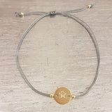 Armband UHRTURM #grazliebe silber