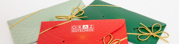 Grazgutscheine