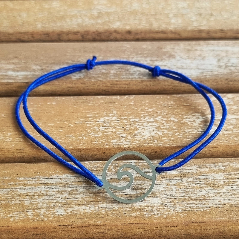 Armband Memory Wave