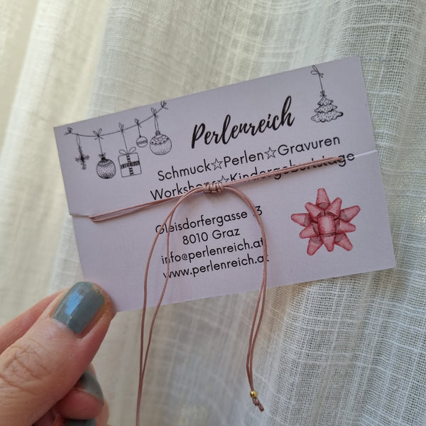 Armband UHRTURM #grazliebe gold