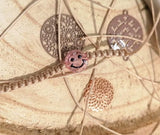 Workshop Makramee Armbänder für Anfänger:innen am 29.4.2025