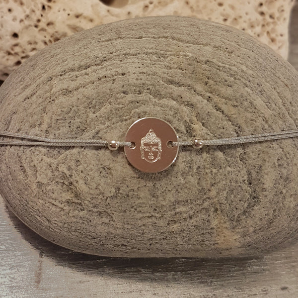 Armband Buddha