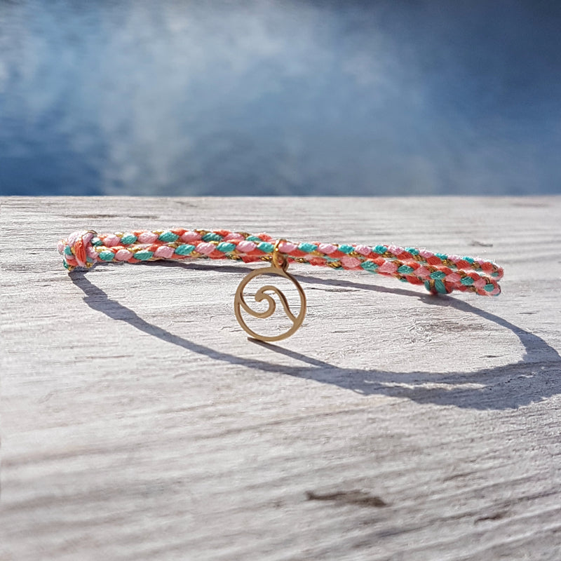 Armband Summervibes Wave