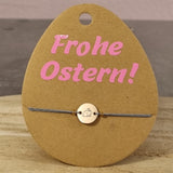 Armband Häschen Hopp 925er Silber