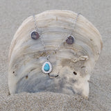 BOHO Kette Sun&Love