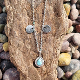 BOHO Kette Sun&Love